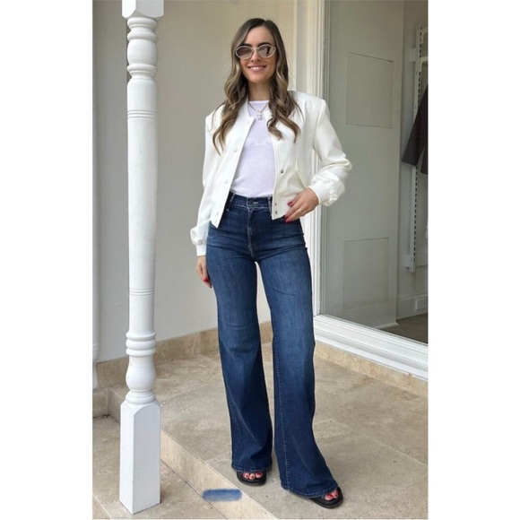 MOTHER Hustler Roller Sneak - Heirloom - Picture 5 of 12